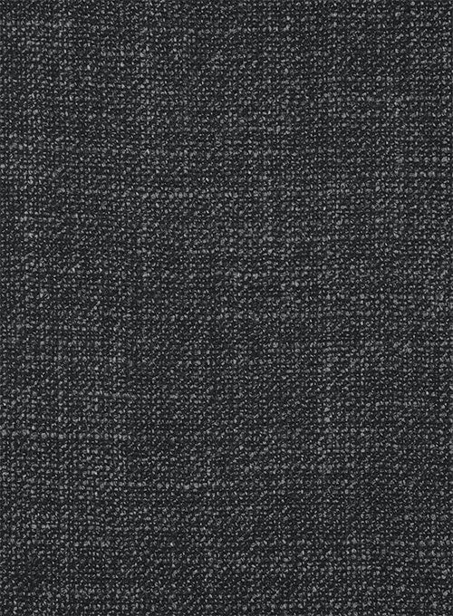 Italian Wool Ticuru Pants - StudioSuits