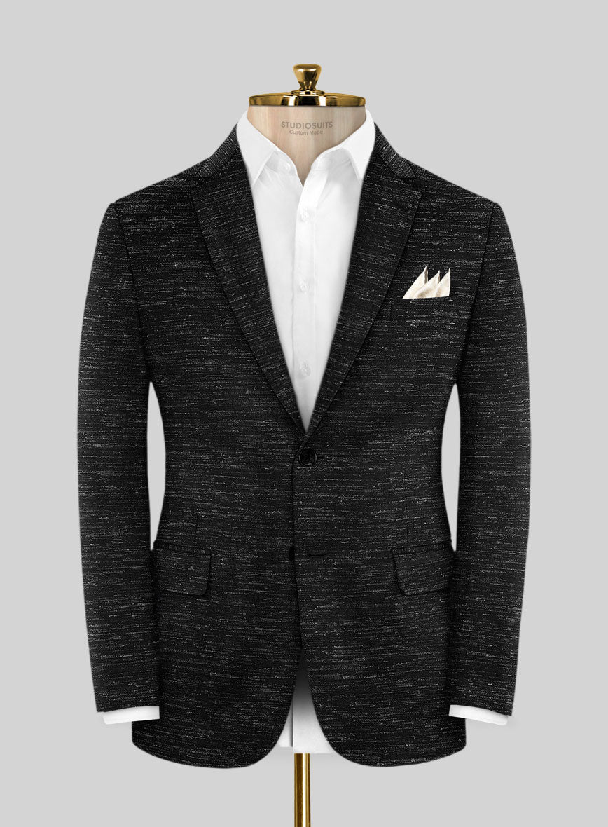 Italian Wool Vioka Suit - StudioSuits