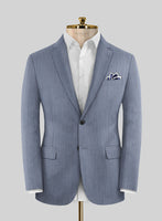 Italian Wool Xileno Suit - StudioSuits