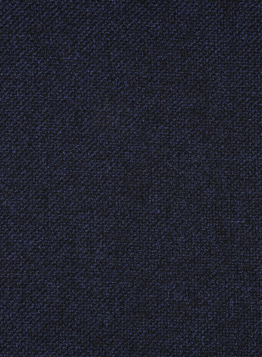 Italian Wool Zol Suit - StudioSuits