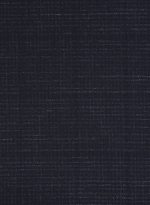 Italian Wool Silk Linen Sabalo Suit - StudioSuits