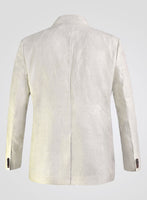 Italian Linen Unstructured Jacket - StudioSuits