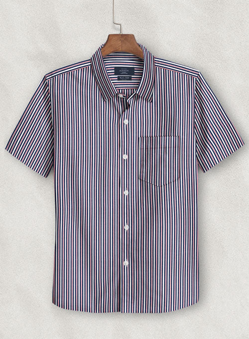 S.I.C. Tess. Italian Cotton Opiano Shirt