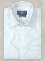 S.I.C. Tess. Italian Cotton Peolo Shirt - StudioSuits