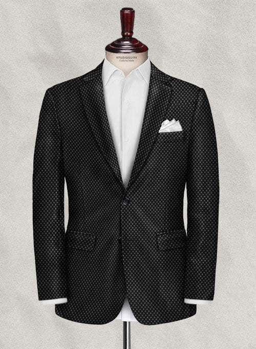 Italian Silk Alabro Suit - StudioSuits