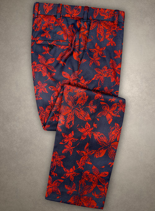 Italian Silk Coleo Tuxedo Suit - StudioSuits