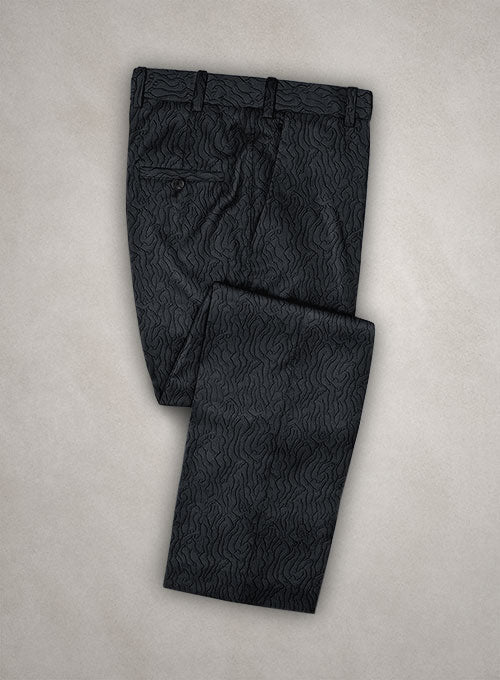 Italian Silk Neza Tuxedo Suit - StudioSuits