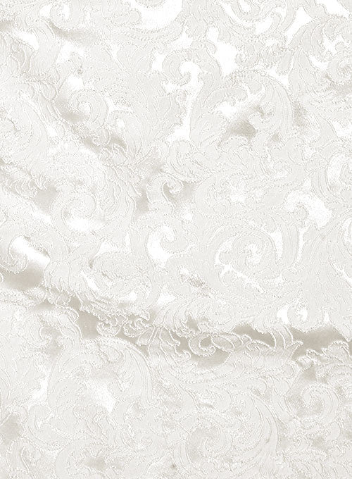 Italian Silk Stimi Jacket - StudioSuits