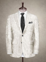 Italian Silk Stimi Jacket - StudioSuits