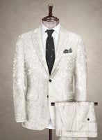 Italian Silk Stimi Suit - StudioSuits