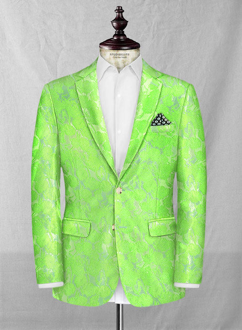 Italian Silk Roveda Suit - StudioSuits