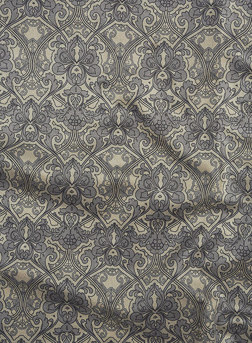 Italian Vegan Galso Suit - StudioSuits