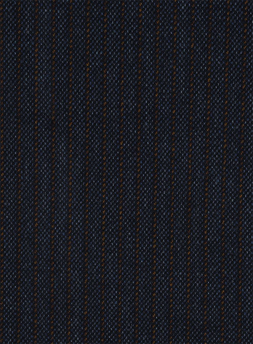 Italian Wool Cashmere Apozu Suit - StudioSuits