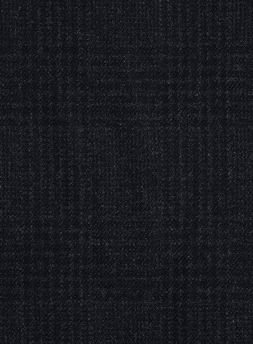 Italian Wool Cashmere Godigo Jacket - StudioSuits
