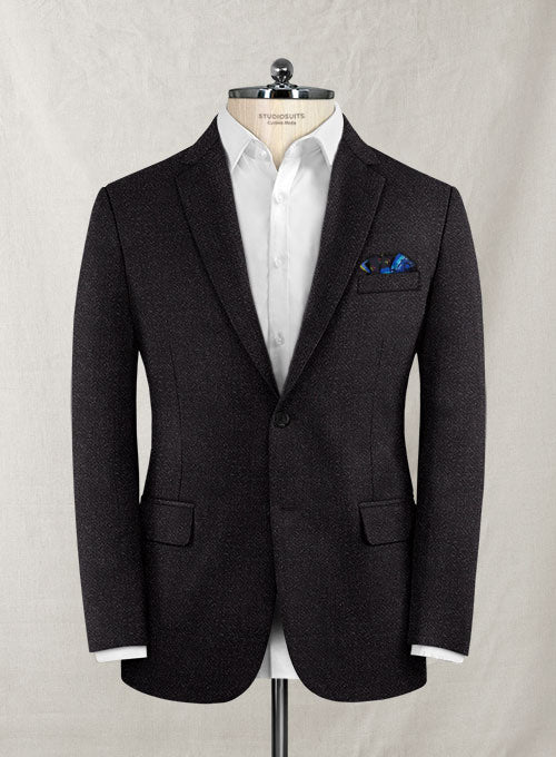 Italian Wool Cashmere Ranna Suit - StudioSuits