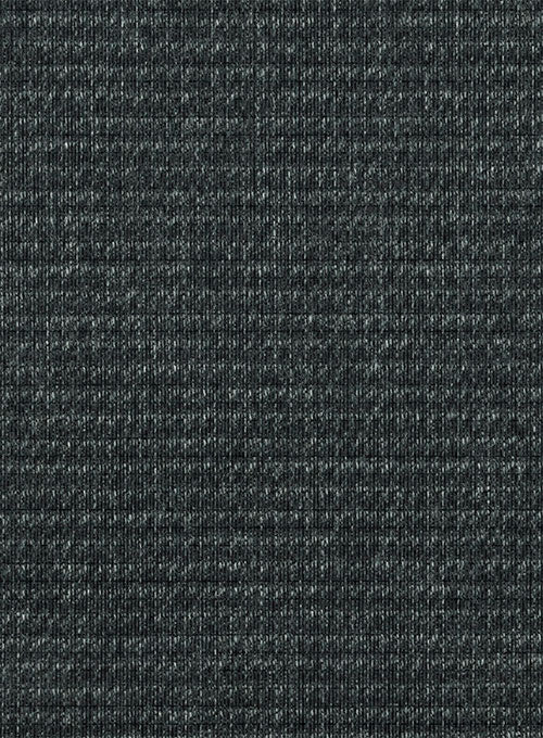 Italian Wool Ossona Jacket - StudioSuits
