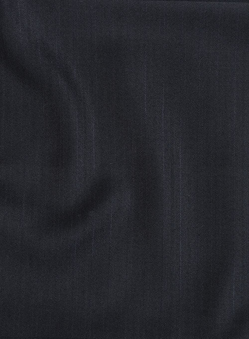 Italian Wool Silk Itana Suit - StudioSuits