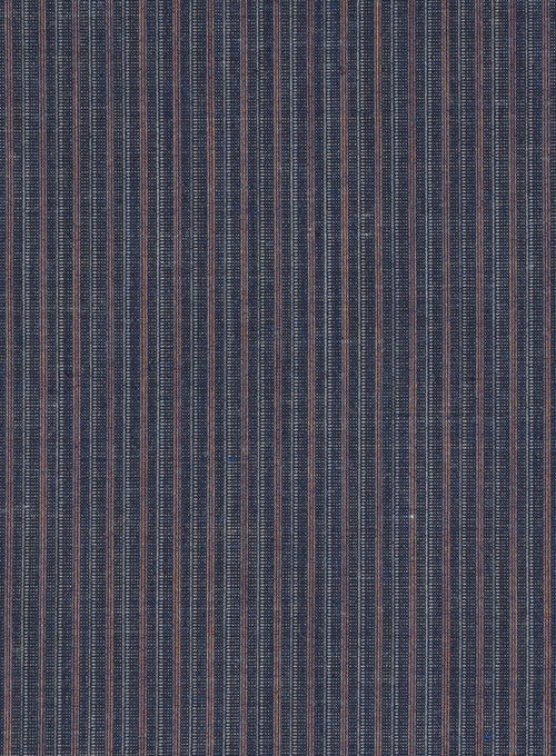 Italian Wool Stretch Ivalla Pants - StudioSuits