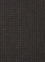 Italian Wool Alduna Jacket - StudioSuits