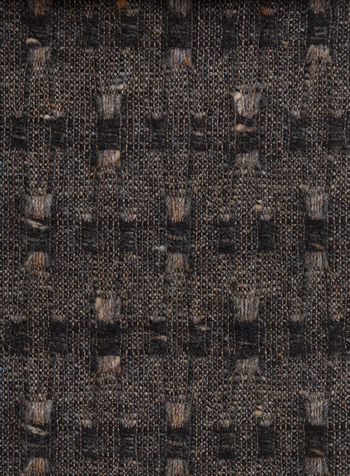 Italian Wool Madal Jacket - StudioSuits