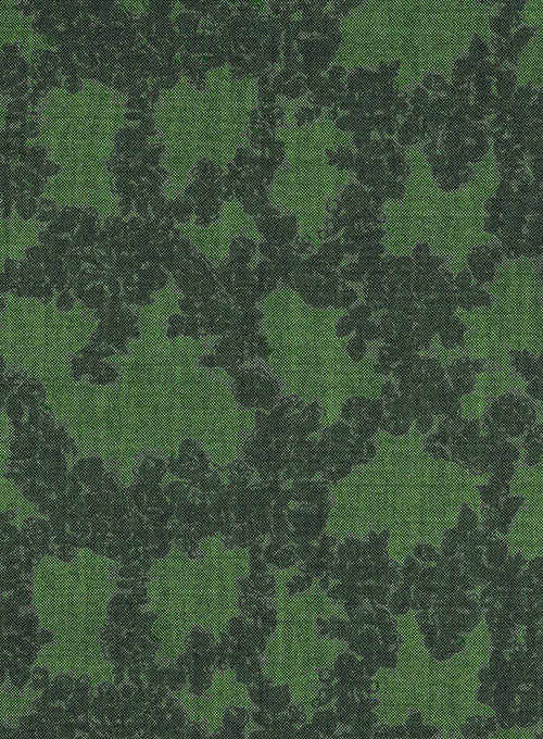 Italian Wool Yanti Jacket - StudioSuits