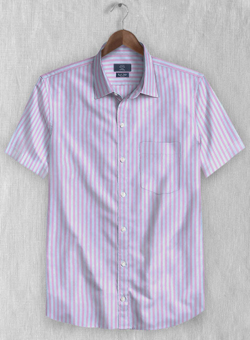 S.I.C. Tess. Italian Cotton Dioni Shirt