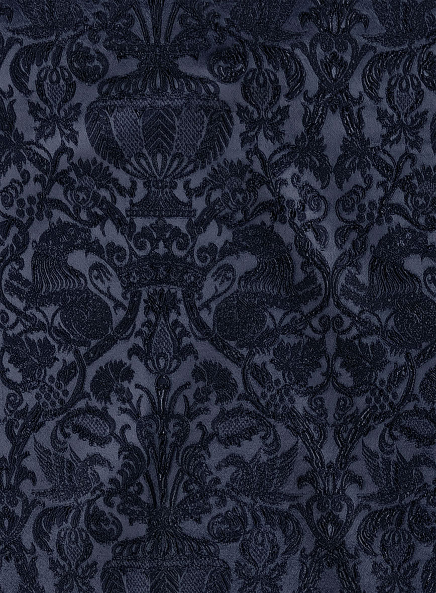Italian Silk Janiri Suit - StudioSuits