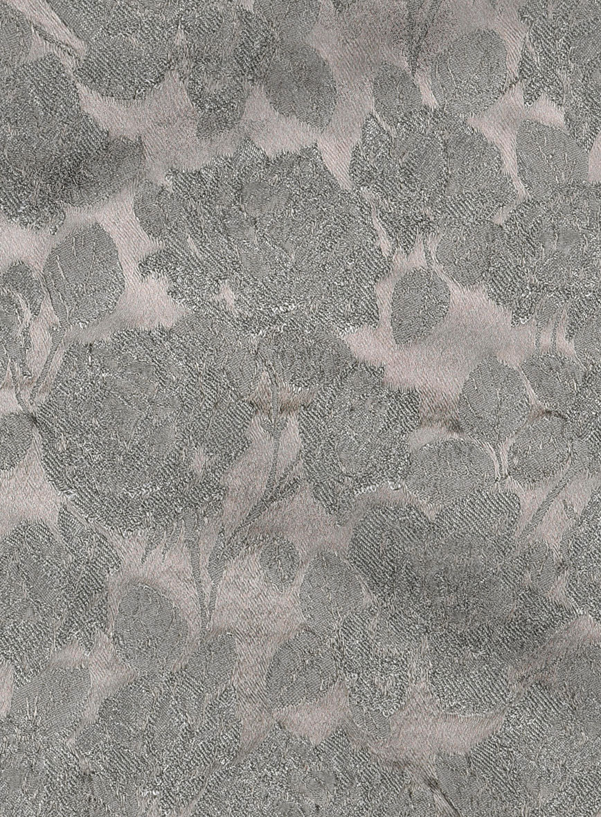 Italian Silk Unaxi Jacket - StudioSuits