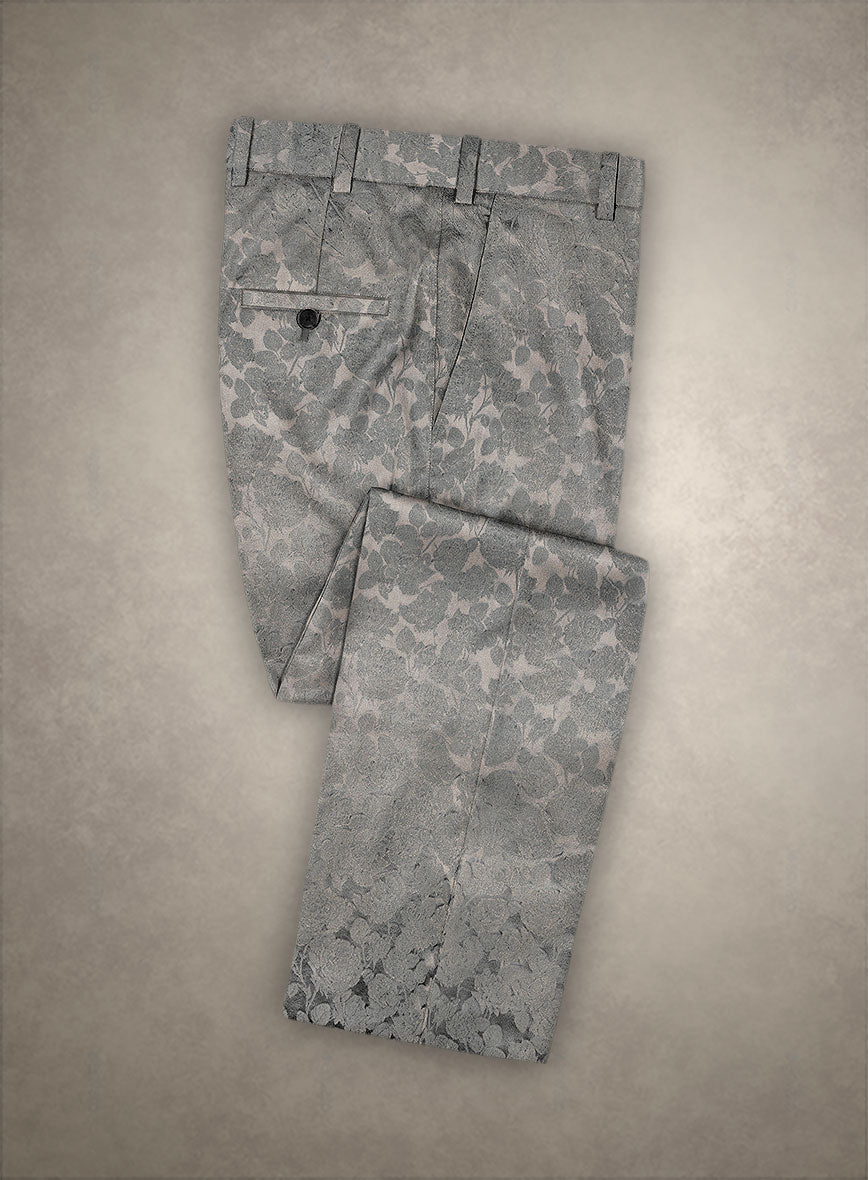 Italian Silk Unaxi Suit - StudioSuits