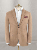 Italian Wool Vade Suit - StudioSuits