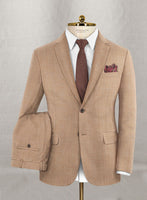Italian Wool Vade Suit - StudioSuits