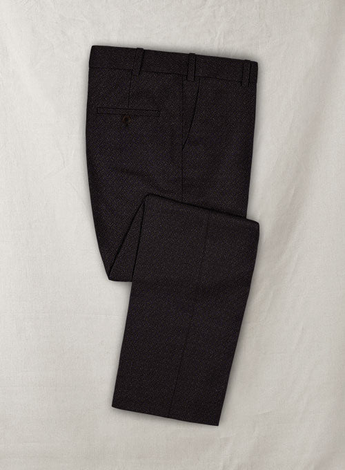 Italian Wool Silk Cashmere Ghacia Suit - StudioSuits