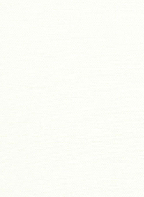 Ivory Wool Suit - StudioSuits
