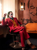 Joker 2019 Joaquin Phoenix Movie Suit - StudioSuits