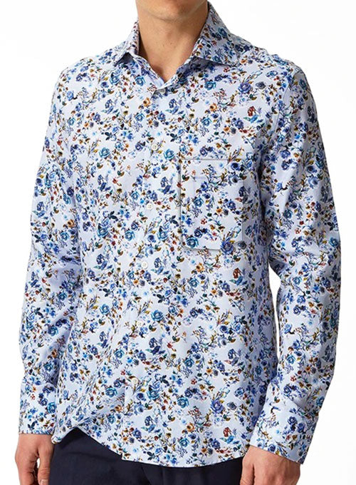 Leggiuno Italian Shirts - StudioSuits