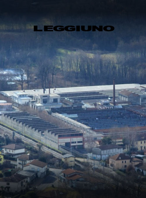 Leggiuno Italian Shirts - StudioSuits