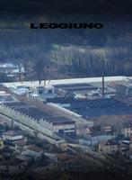 Leggiuno Italian Shirts - StudioSuits