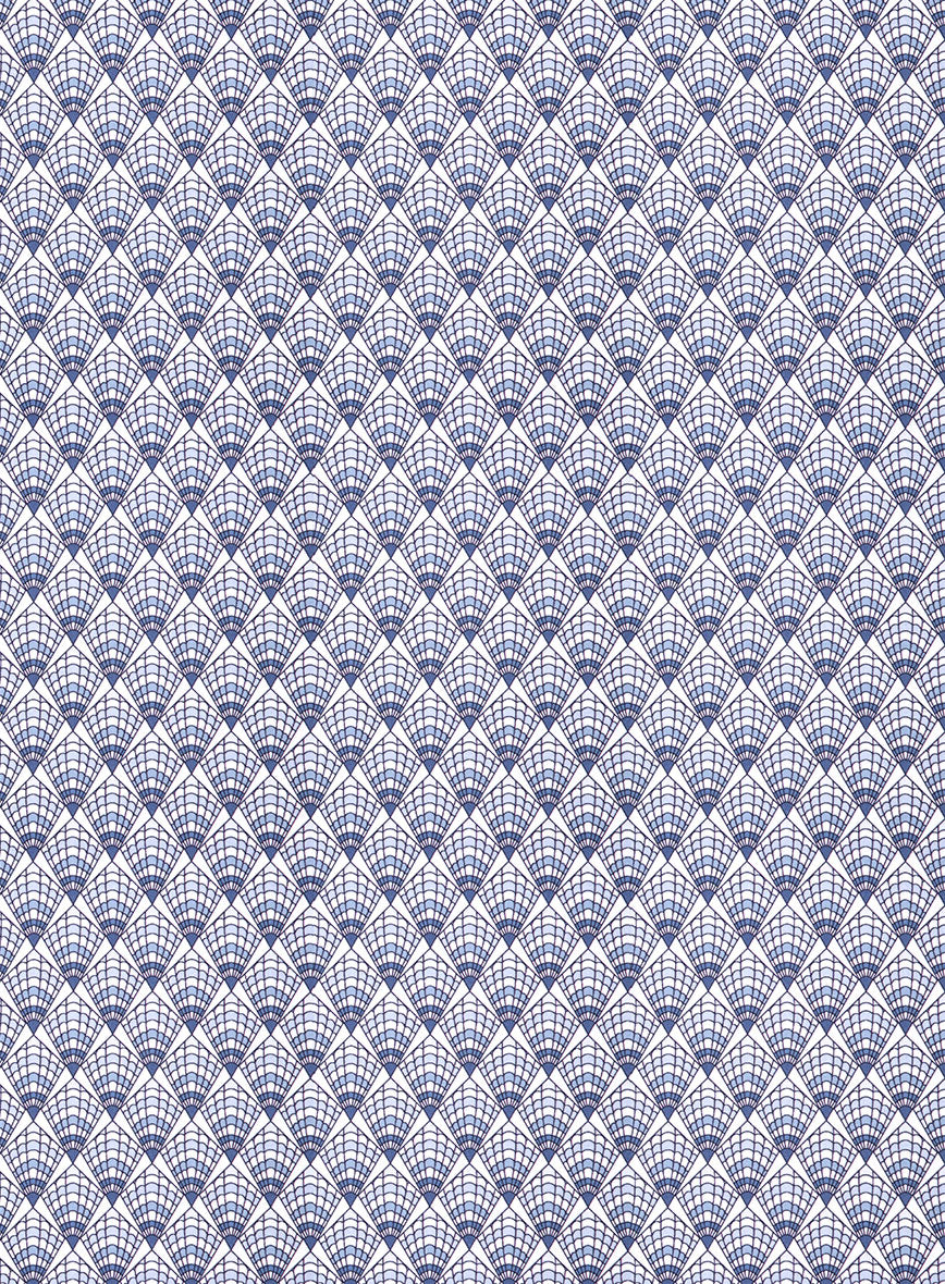 Liberty Abrodi Cotton Shirt - StudioSuits
