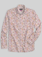 Liberty Ajetan Cotton Shirt - StudioSuits