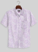 Liberty Amati Cotton Shirt - StudioSuits