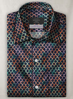 Liberty Dafne Cotton Shirt - StudioSuits