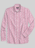 Liberty Illion Cotton Shirt - StudioSuits