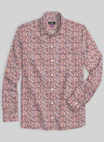 Liberty Ixiar Cotton Shirt - StudioSuits