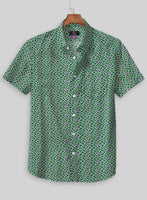 Liberty Jimene Cotton Shirt - StudioSuits
