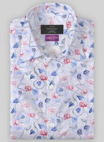 Liberty Karlla Cotton Shirt - StudioSuits