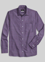 Liberty Pocoli Cotton Shirt - StudioSuits