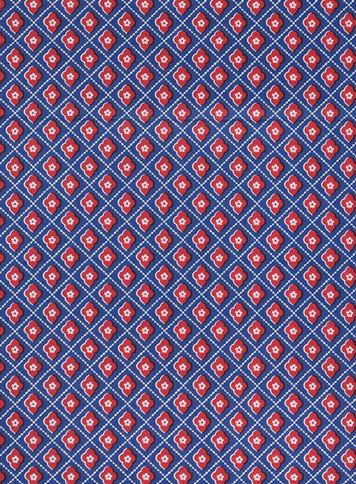 Liberty Pocoli Cotton Shirt - StudioSuits
