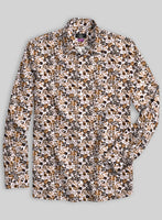 Liberty Setimo Cotton Shirt - StudioSuits