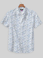 Liberty Tomaso Cotton Shirt - StudioSuits