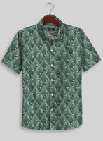 Liberty Toyo Cotton Shirt - StudioSuits